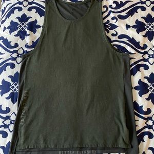 Lululemon Always Agile Tank L